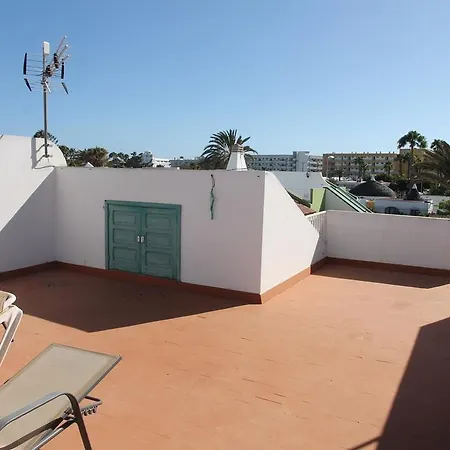 Holiday home Begona *