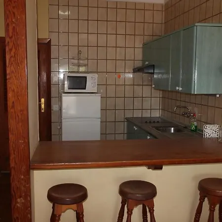 Begona Holiday home *