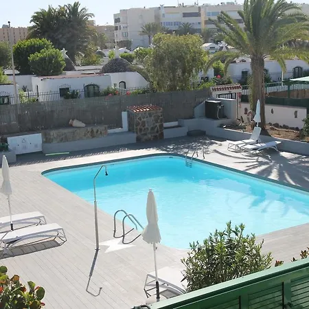 Holiday home Begona *