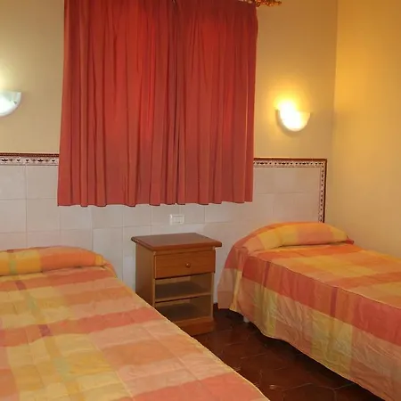 Holiday home Begona