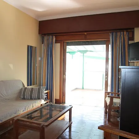 Begona Holiday home Playa del Ingles (Gran Canaria)