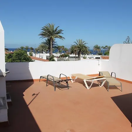 Holiday home Begona *