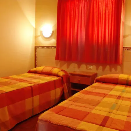 Holiday home Begona Playa del Ingles (Gran Canaria)